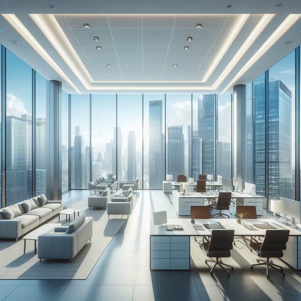 大厦名字文章配图